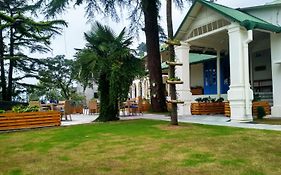 Pine Retreat - A Premium Heritage Property