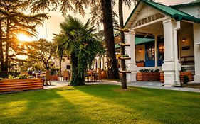 Pine Retreat - A Premium Heritage Property